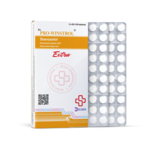 Pro – Winstrol® 50mg